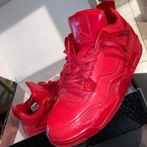 Aj 4 Lab RED